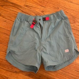 Topo River Shorts
